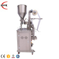 HZPK vertical small tea nut beans seed spice granule grain bag pouch multifunction filling and packaging machine automatic